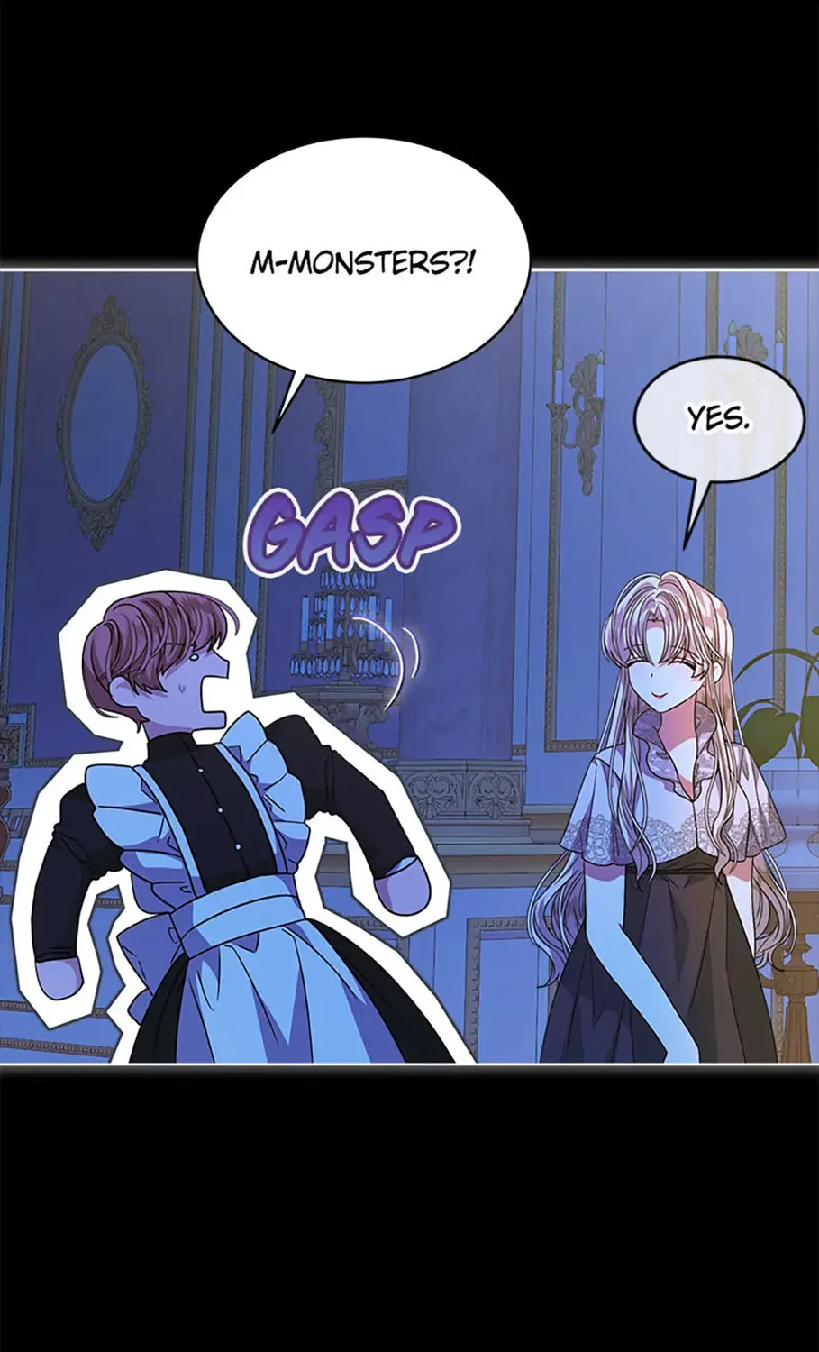 Tired of Living in Fiction Chapter 70 page 117 - 