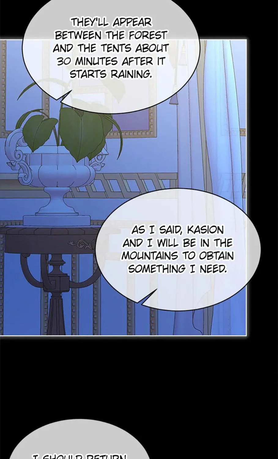 Tired of Living in Fiction Chapter 70 page 119 - 