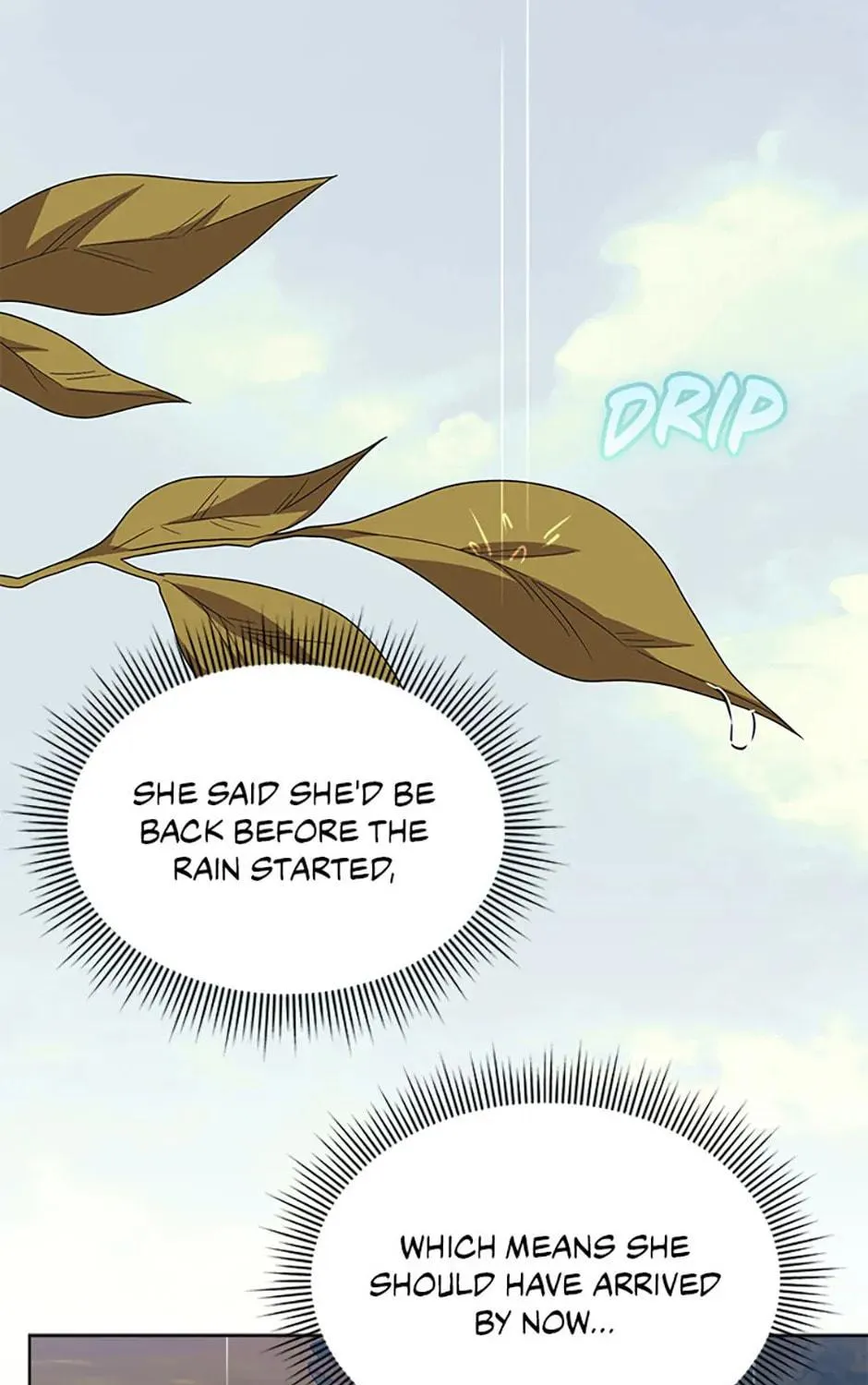 Tired of Living in Fiction Chapter 70 page 125 - 