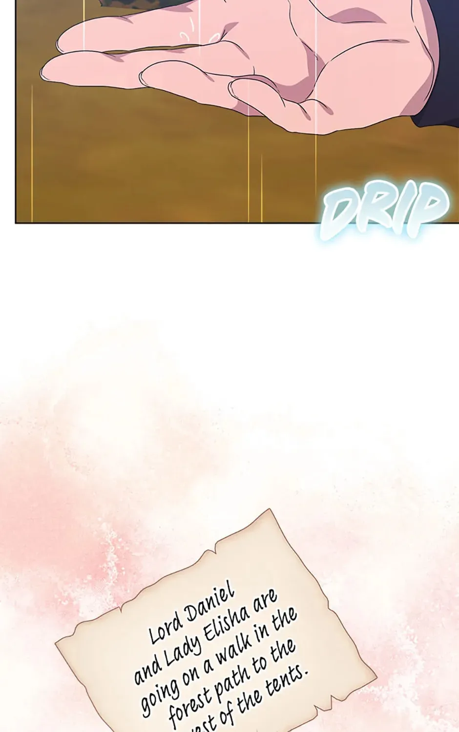 Tired of Living in Fiction Chapter 70 page 127 - 
