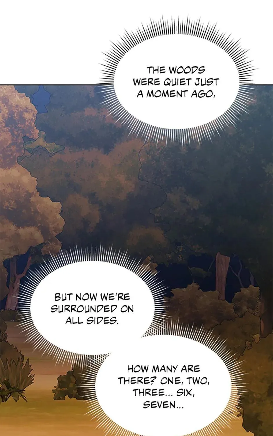 Tired of Living in Fiction Chapter 70 page 137 - 