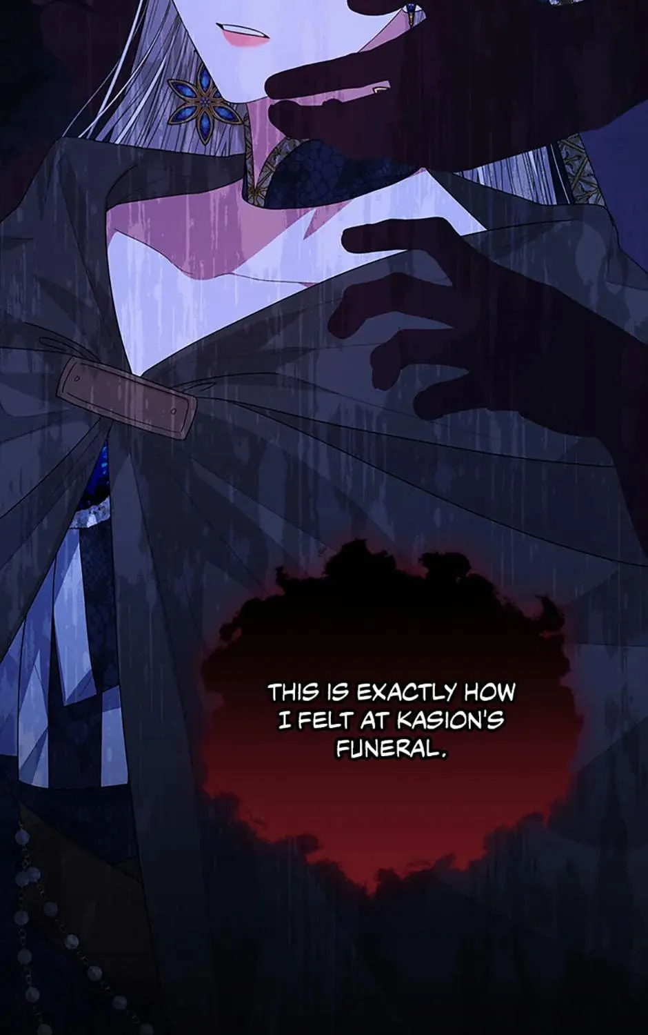 Tired of Living in Fiction Chapter 70 page 19 - 