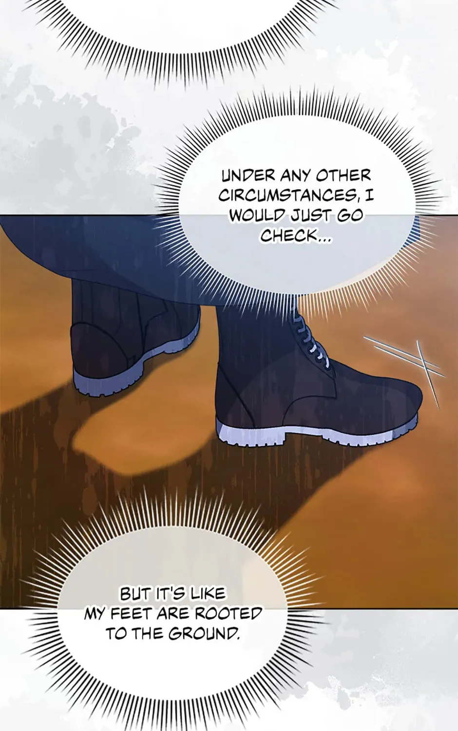 Tired of Living in Fiction Chapter 70 page 25 - 