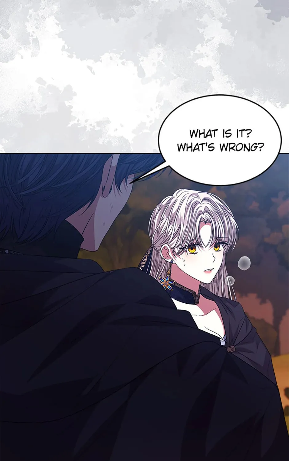 Tired of Living in Fiction Chapter 70 page 31 - 
