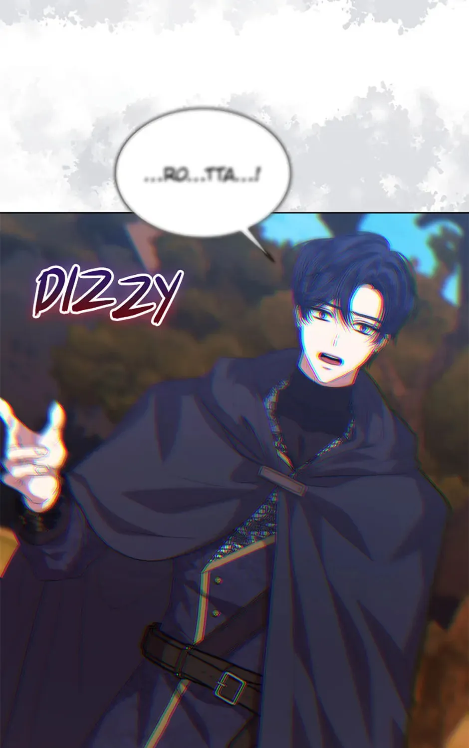Tired of Living in Fiction Chapter 70 page 33 - 