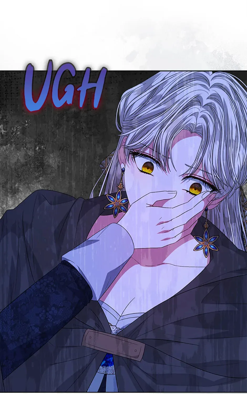 Tired of Living in Fiction Chapter 70 page 37 - 
