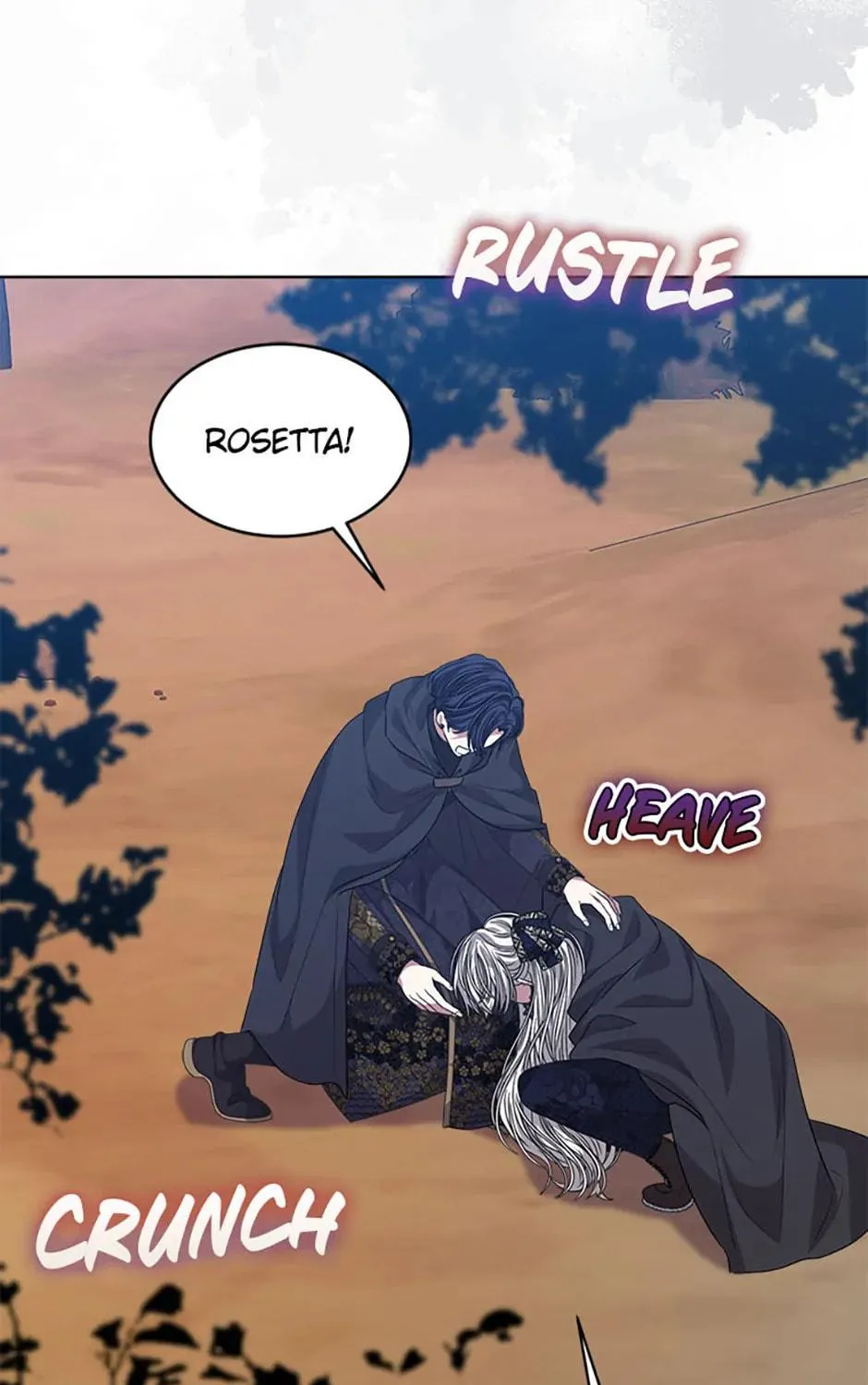 Tired of Living in Fiction Chapter 70 page 39 - 