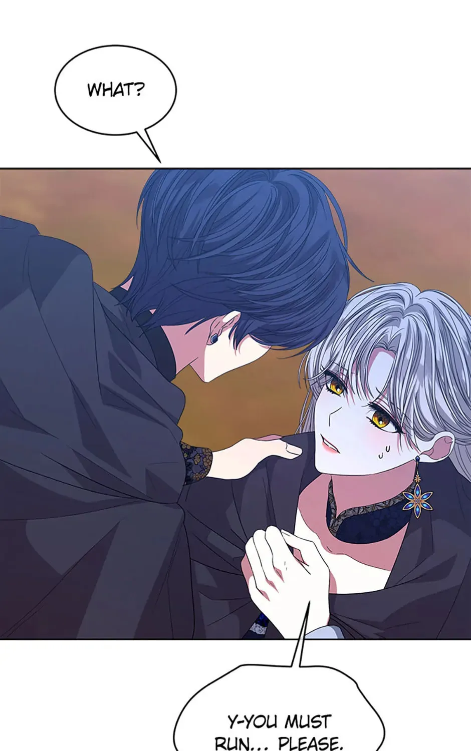 Tired of Living in Fiction Chapter 70 page 43 - 