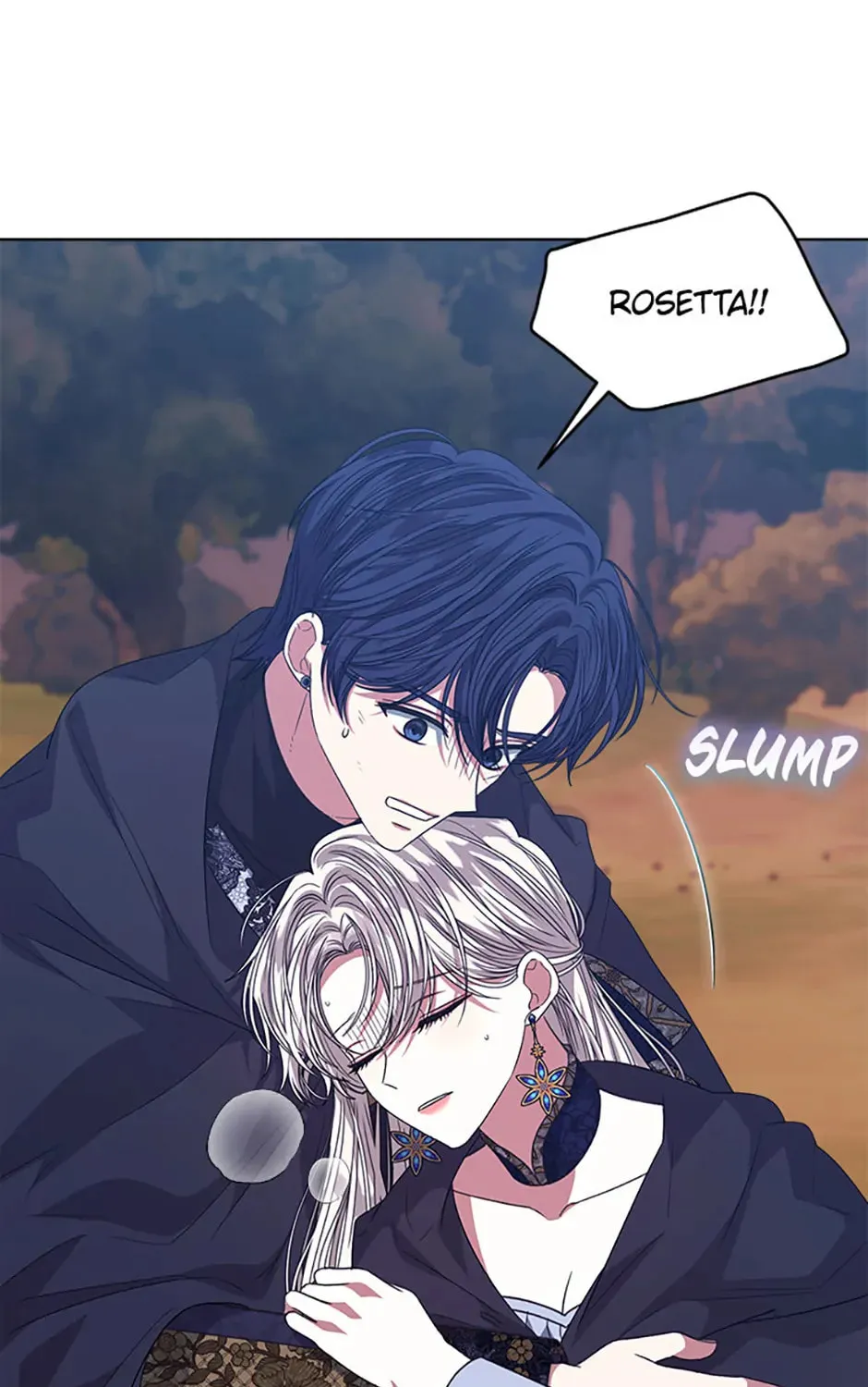 Tired of Living in Fiction Chapter 70 page 45 - 