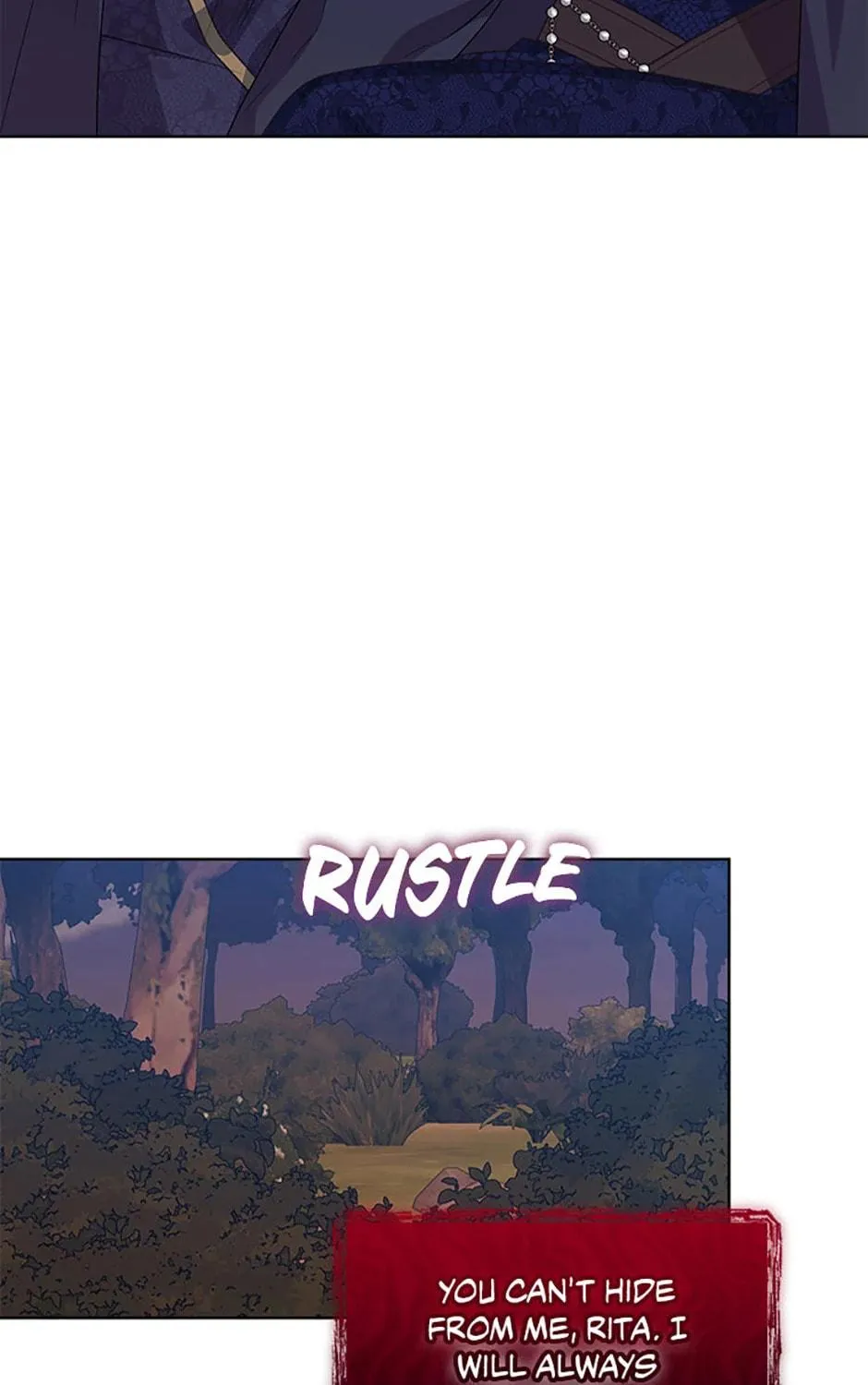 Tired of Living in Fiction Chapter 70 page 47 - 