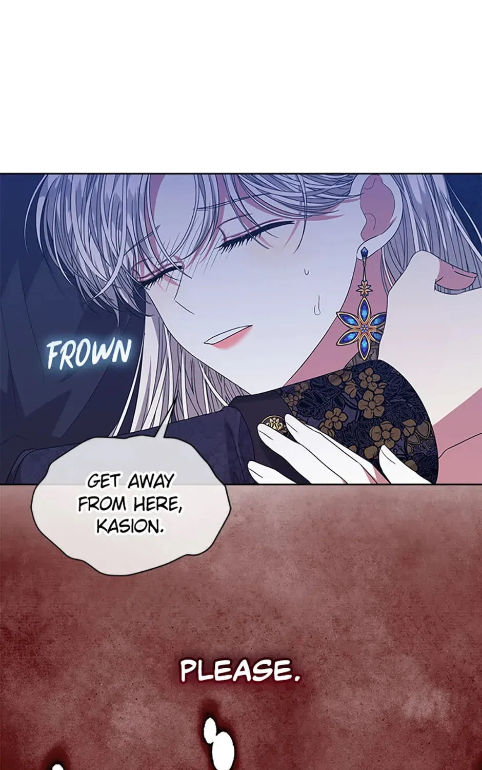 Tired of Living in Fiction Chapter 70 page 51 - 