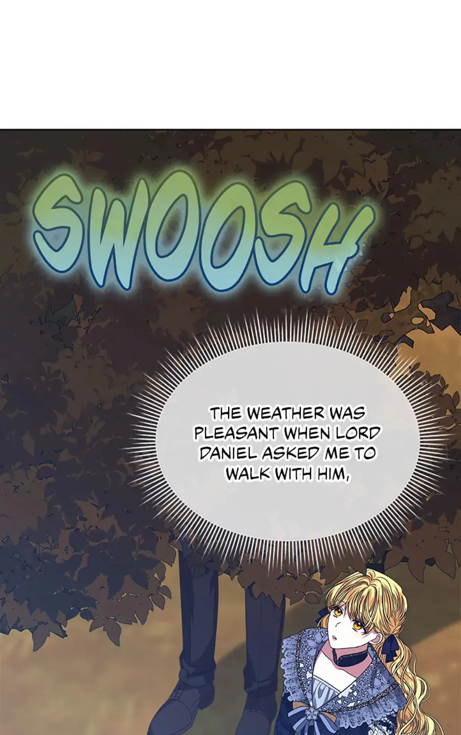 Tired of Living in Fiction Chapter 70 page 57 - 