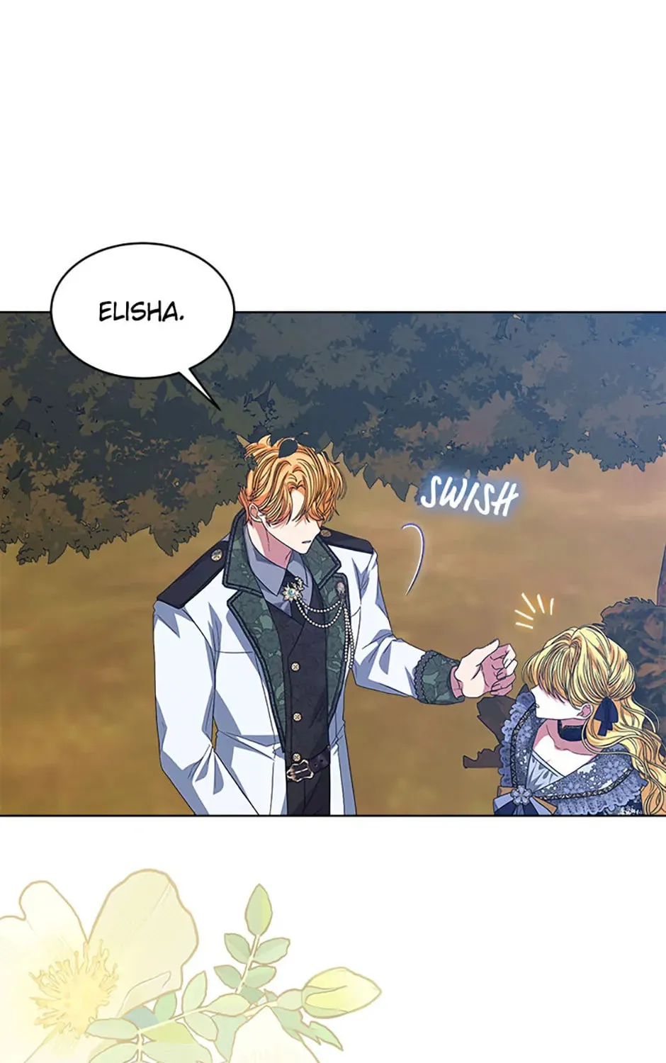 Tired of Living in Fiction Chapter 70 page 61 - 
