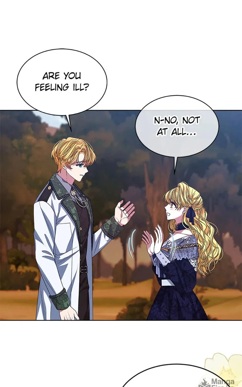 Tired of Living in Fiction Chapter 70 page 65 - 