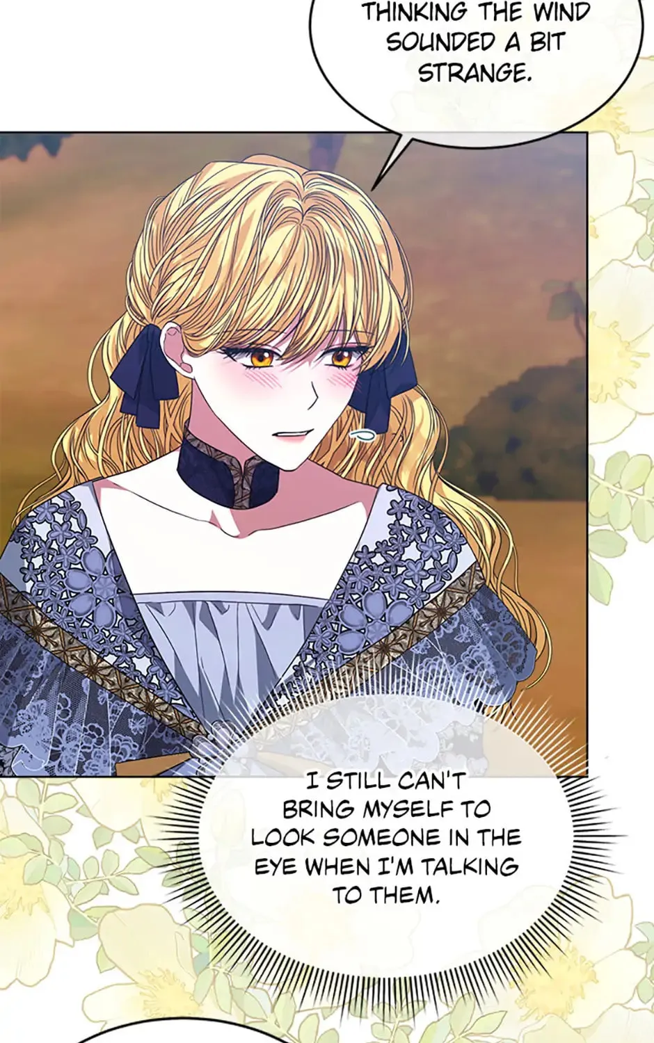Tired of Living in Fiction Chapter 70 page 67 - 