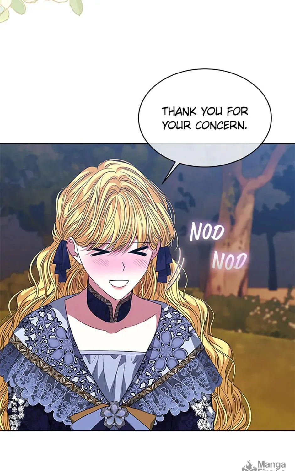 Tired of Living in Fiction Chapter 70 page 71 - 