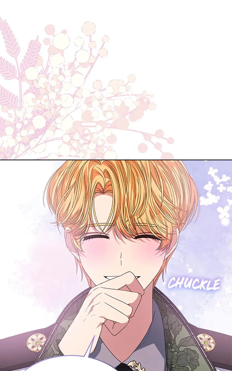Tired of Living in Fiction Chapter 70 page 73 - 