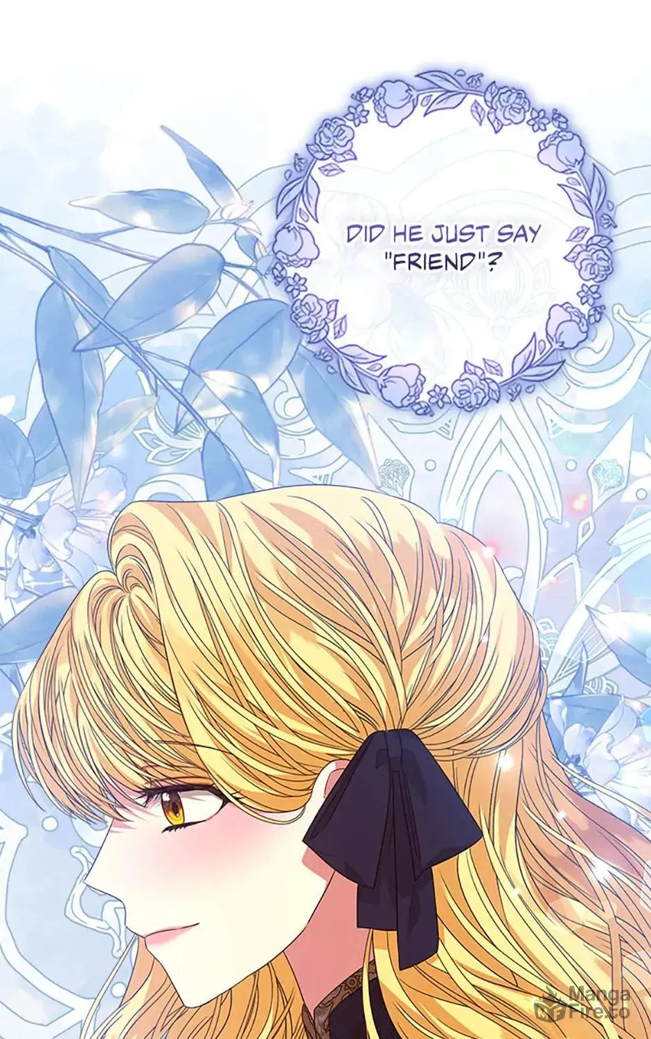 Tired of Living in Fiction Chapter 70 page 77 - 