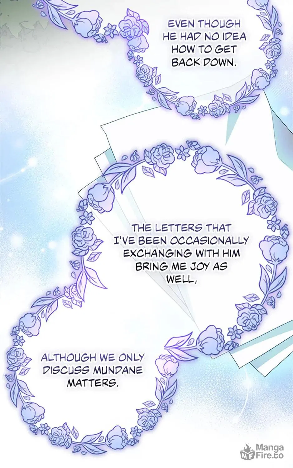 Tired of Living in Fiction Chapter 70 page 83 - 