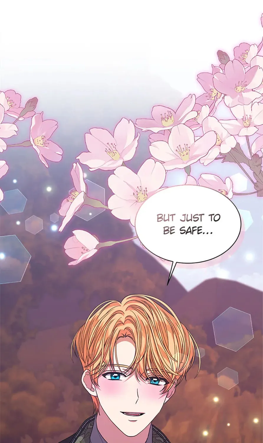 Tired of Living in Fiction Chapter 70 page 85 - 