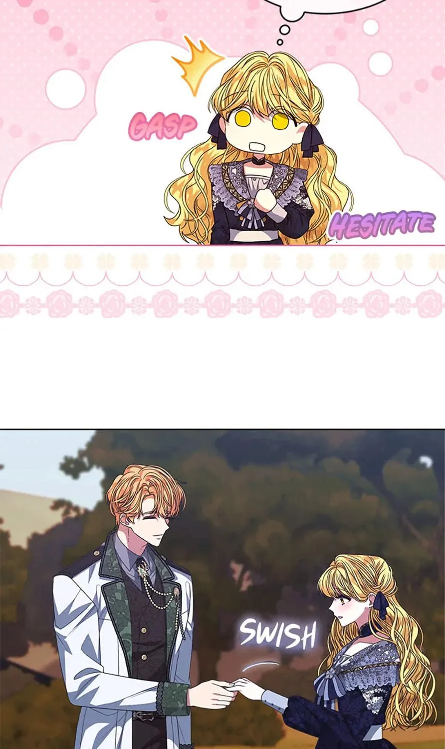 Tired of Living in Fiction Chapter 70 page 89 - 