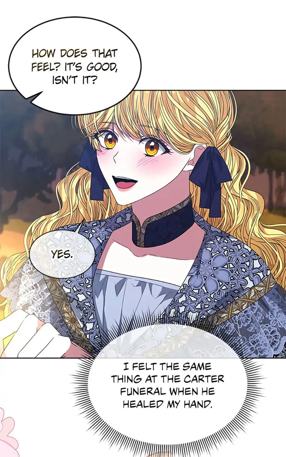Tired of Living in Fiction Chapter 70 page 93 - 