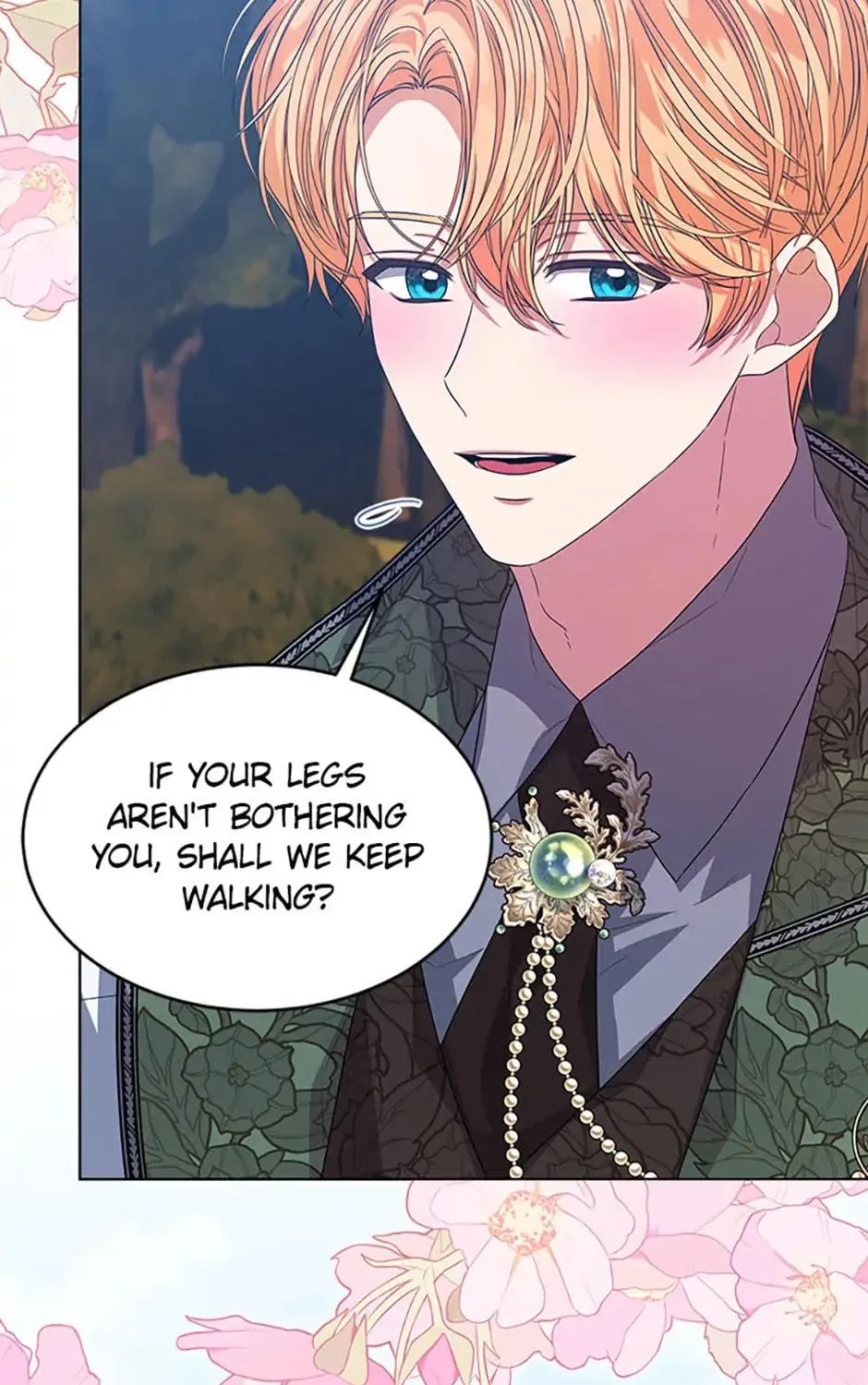 Tired of Living in Fiction Chapter 70 page 95 - 