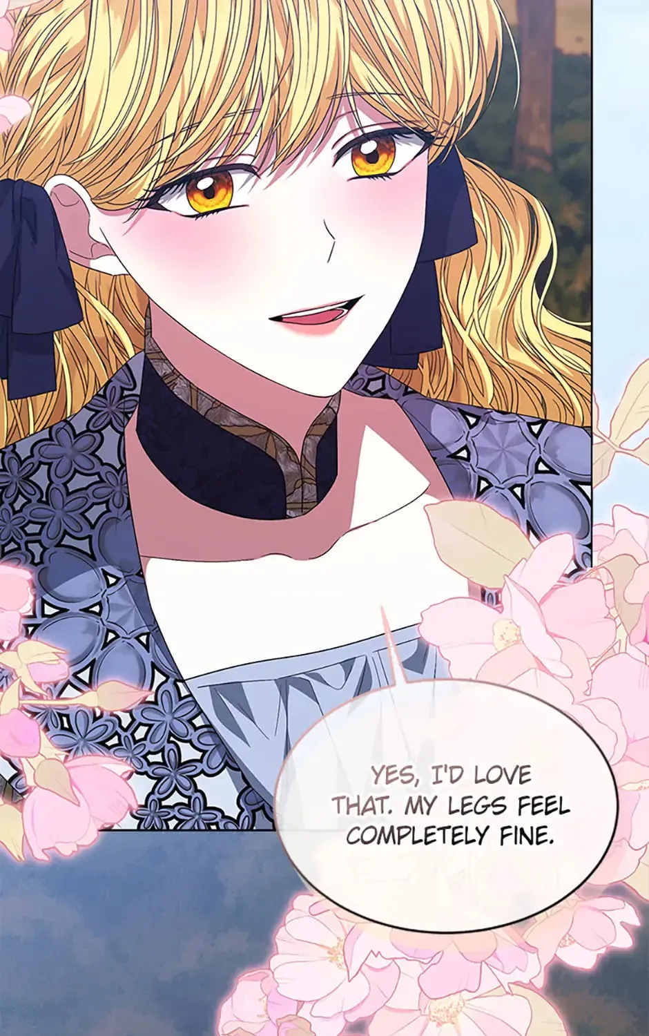Tired of Living in Fiction Chapter 70 page 97 - 