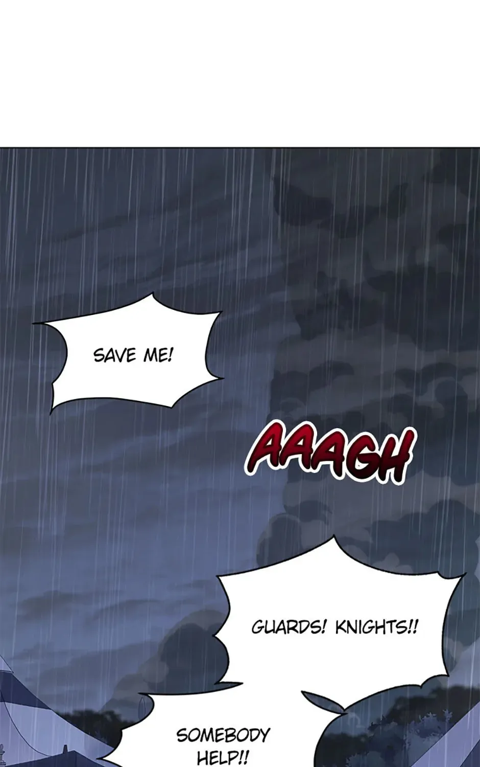 Tired of Living in Fiction Chapter 71 page 1 - 