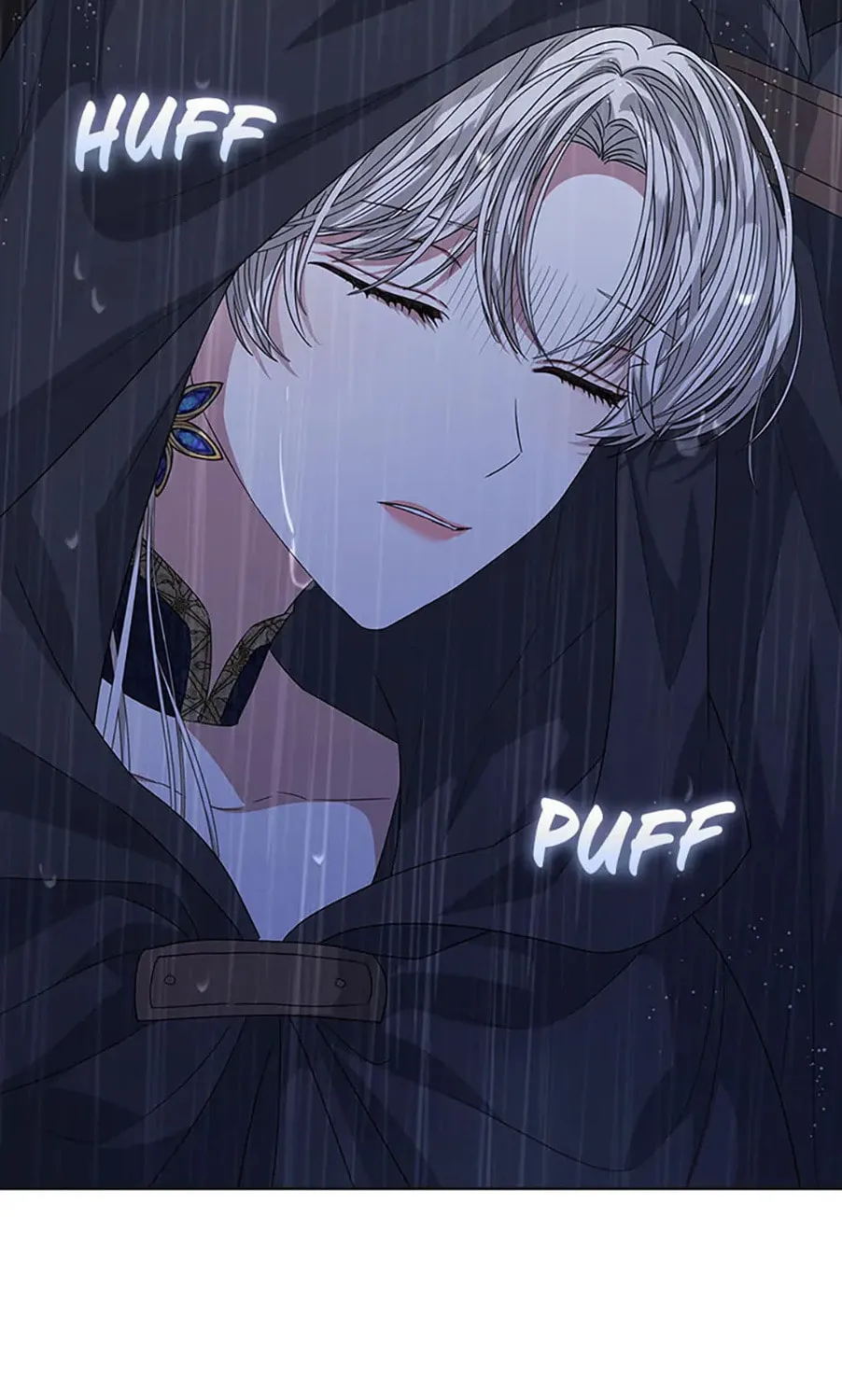 Tired of Living in Fiction Chapter 71 page 105 - 