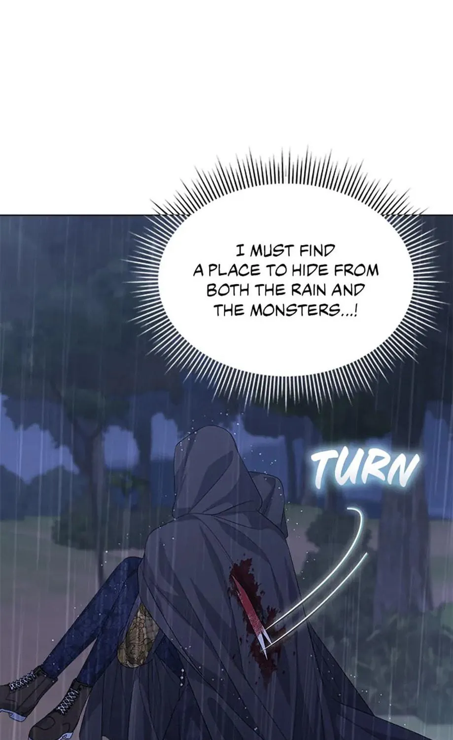 Tired of Living in Fiction Chapter 71 page 107 - 