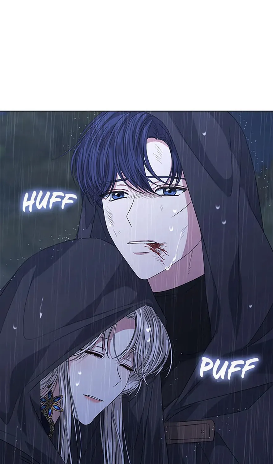 Tired of Living in Fiction Chapter 71 page 121 - 