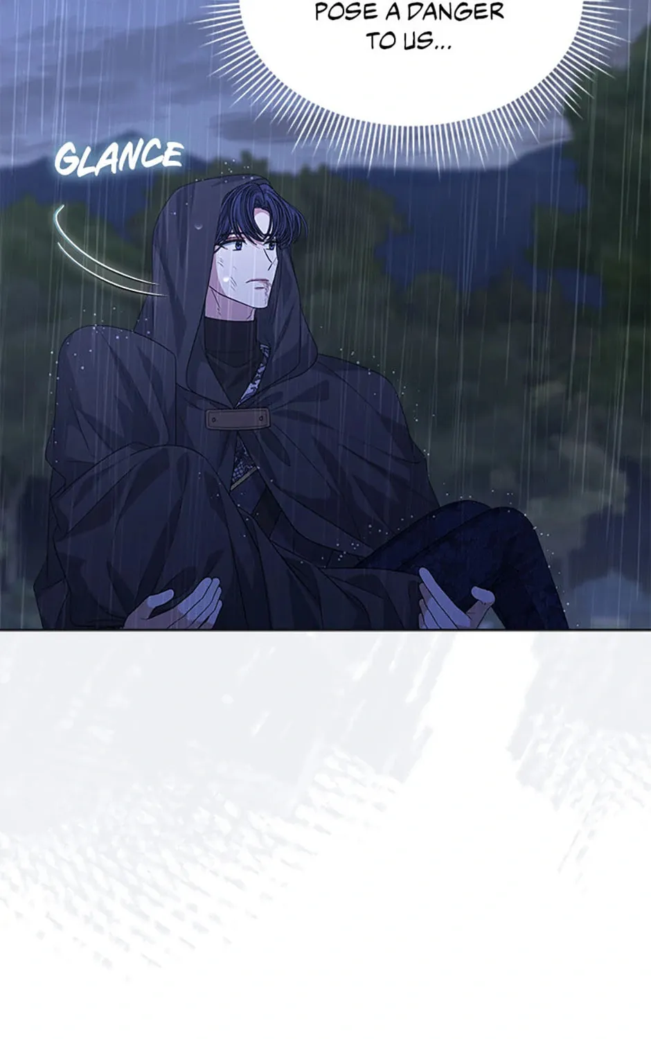Tired of Living in Fiction Chapter 71 page 127 - 