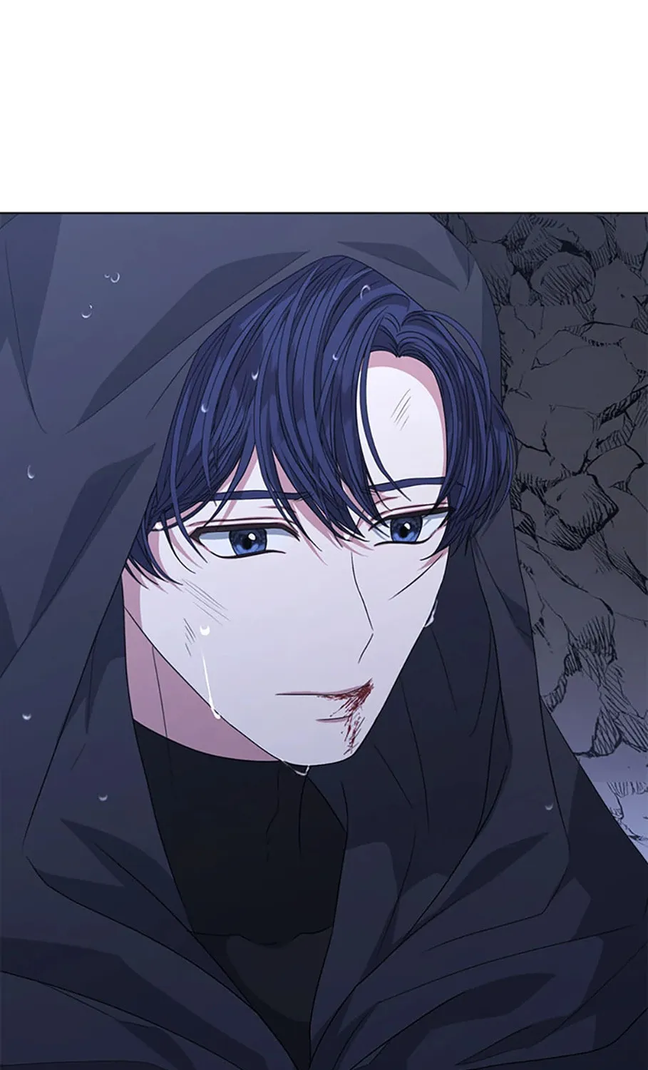Tired of Living in Fiction Chapter 71 page 132 - 