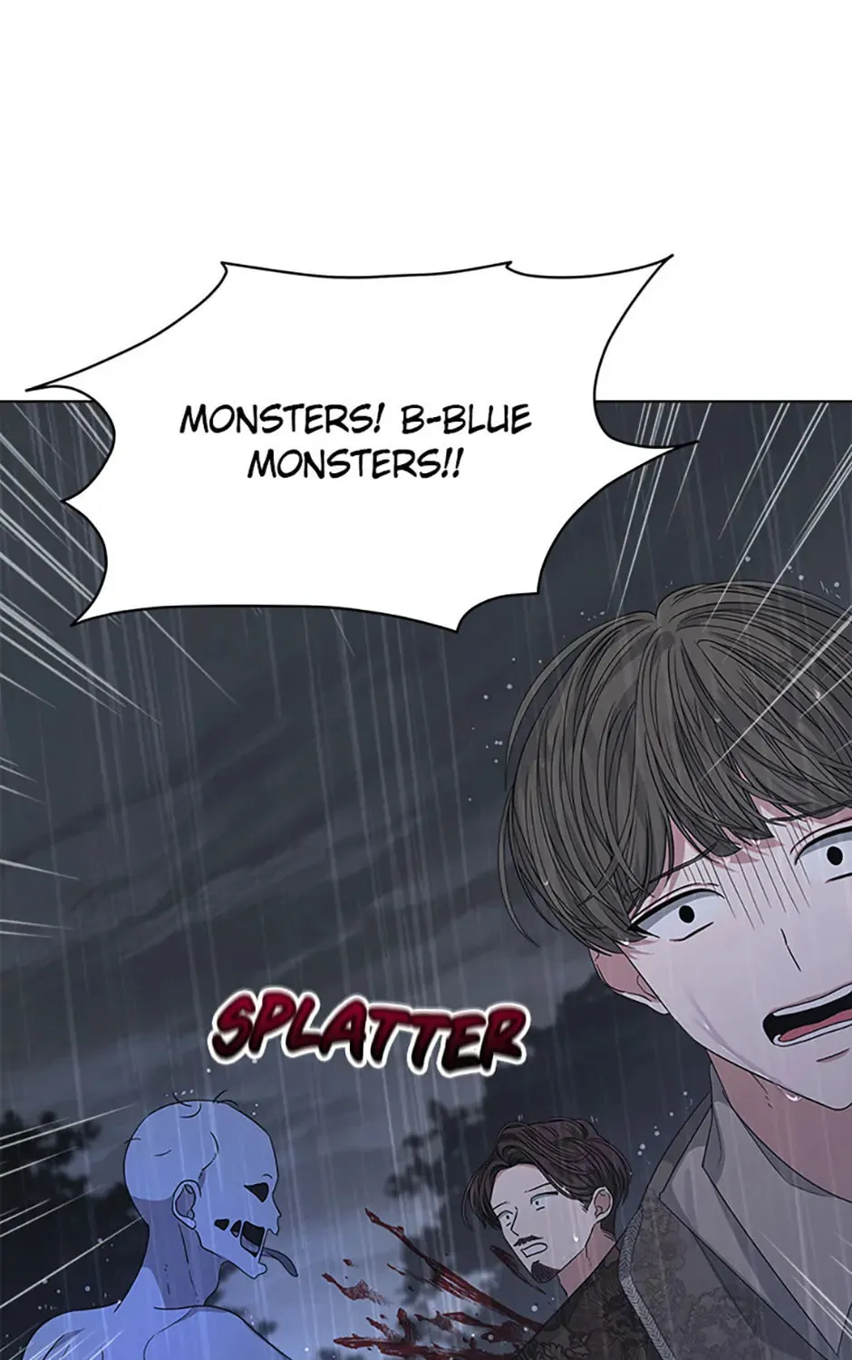 Tired of Living in Fiction Chapter 71 page 3 - 