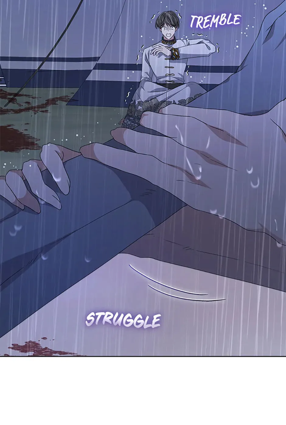 Tired of Living in Fiction Chapter 71 page 25 - 