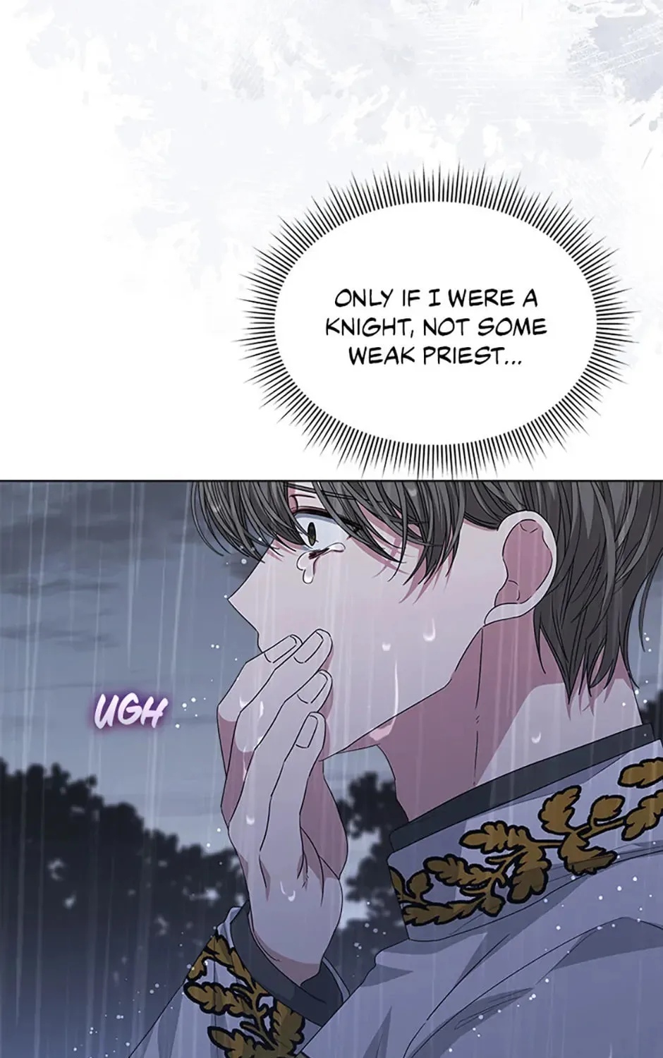 Tired of Living in Fiction Chapter 71 page 28 - 