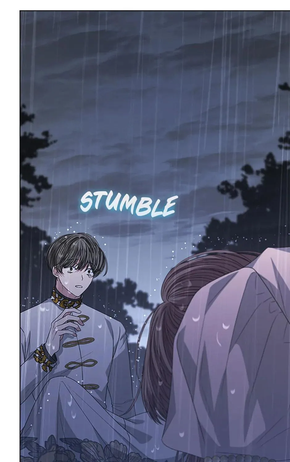 Tired of Living in Fiction Chapter 71 page 32 - 