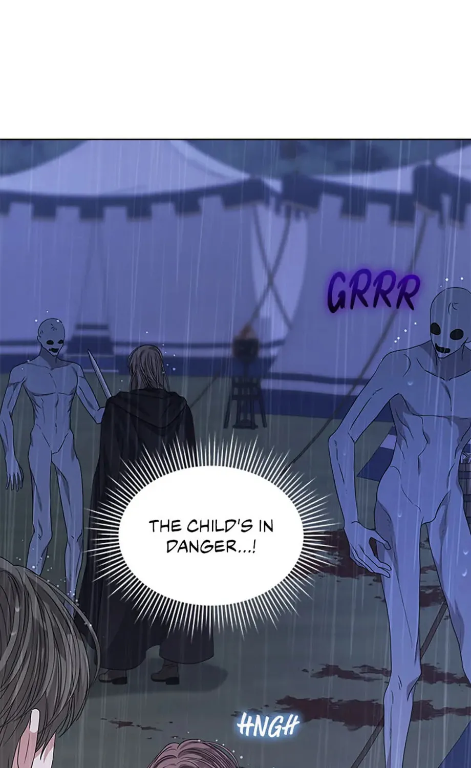 Tired of Living in Fiction Chapter 71 page 34 - 