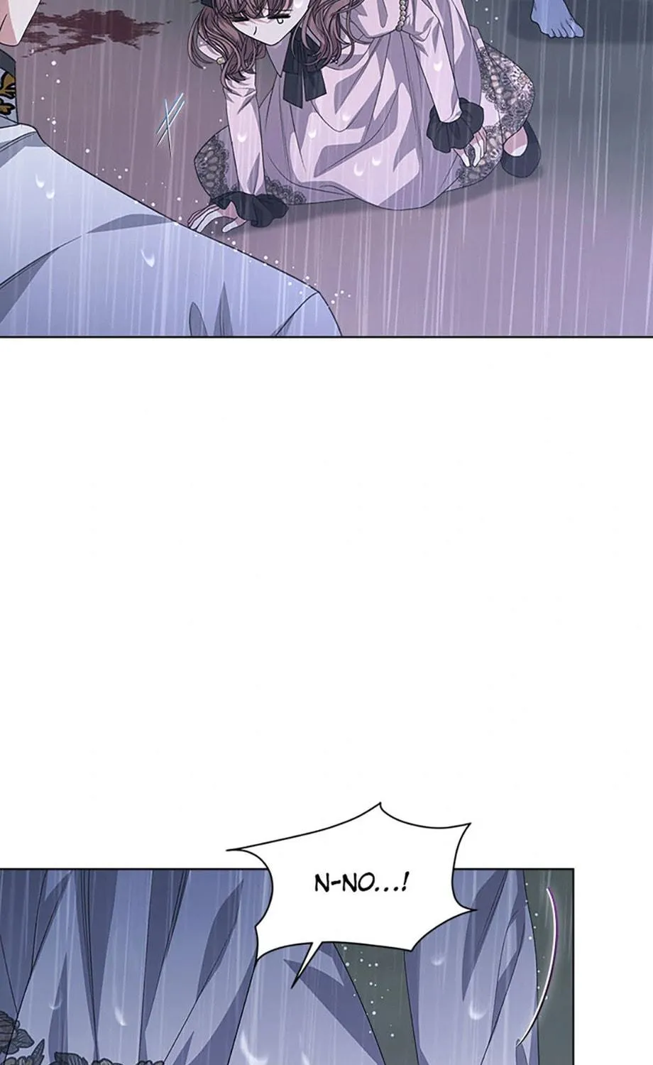 Tired of Living in Fiction Chapter 71 page 36 - 