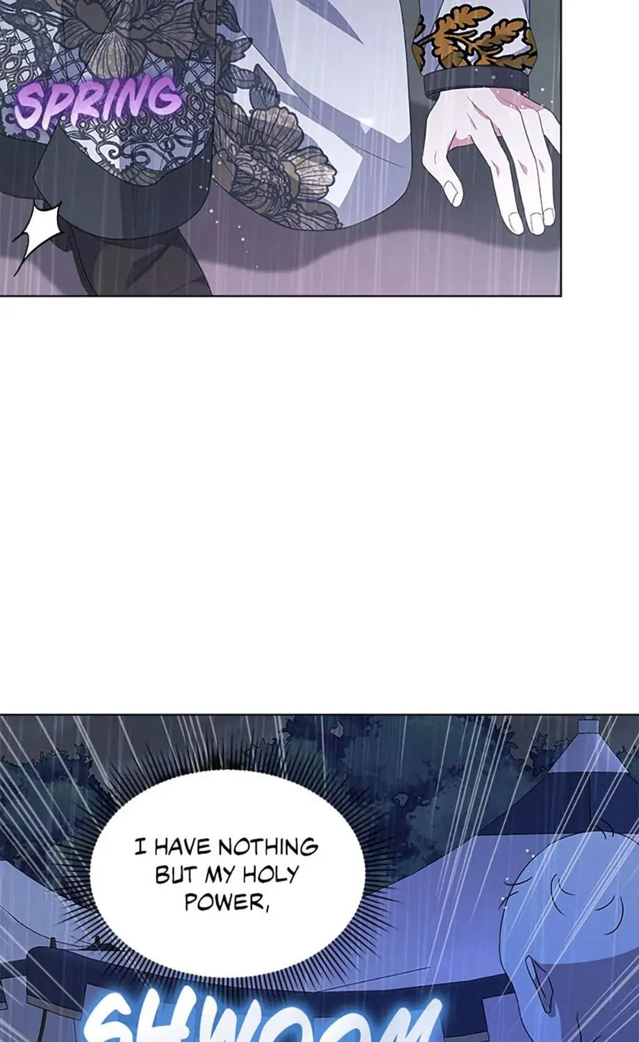 Tired of Living in Fiction Chapter 71 page 38 - 