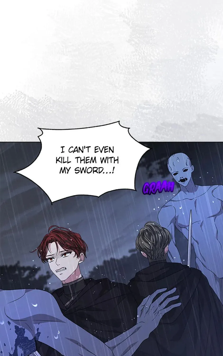 Tired of Living in Fiction Chapter 71 page 5 - 