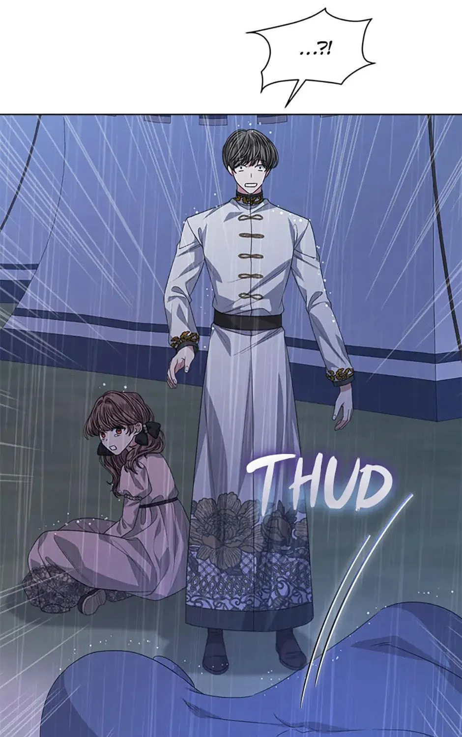 Tired of Living in Fiction Chapter 71 page 46 - 