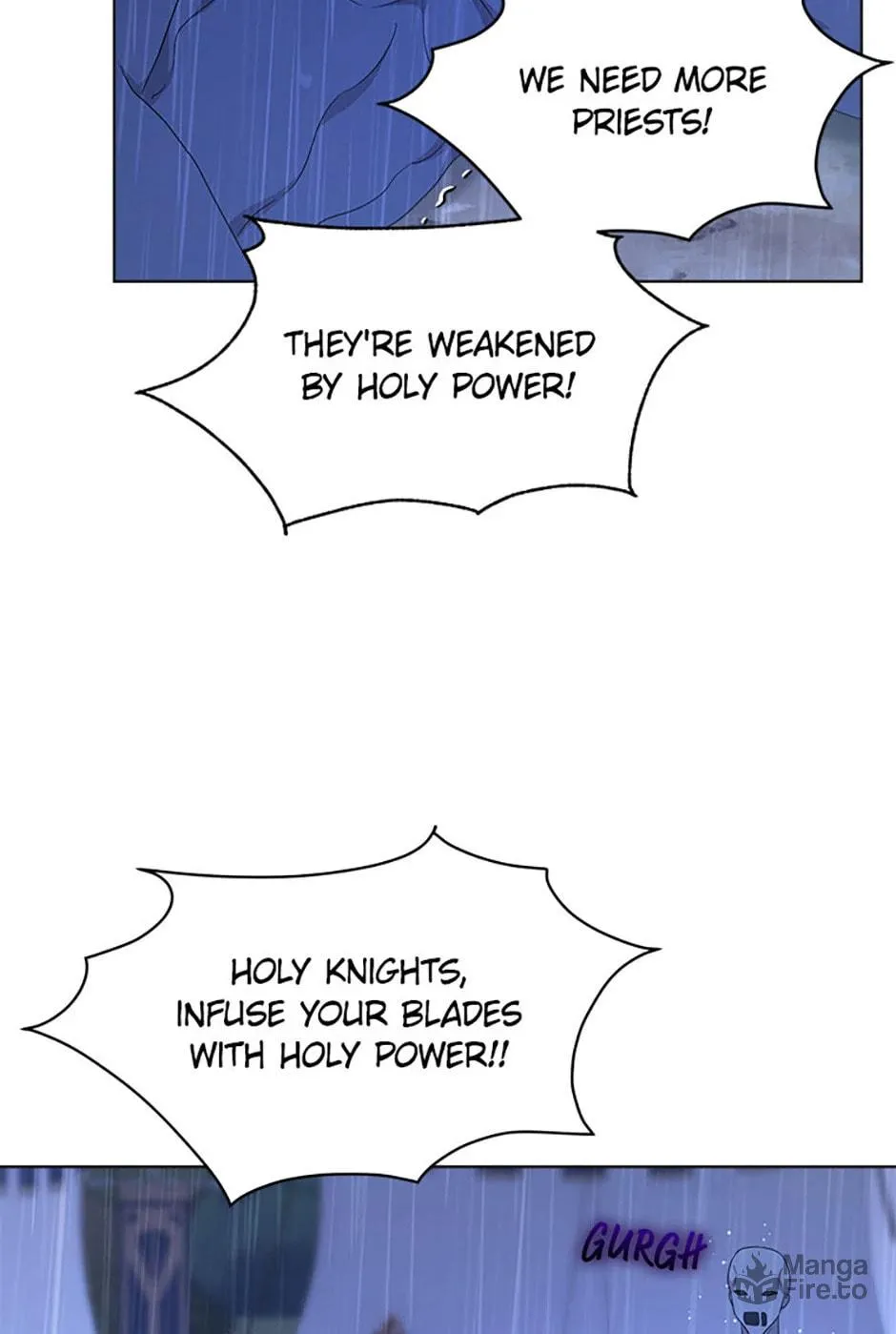 Tired of Living in Fiction Chapter 71 page 49 - 