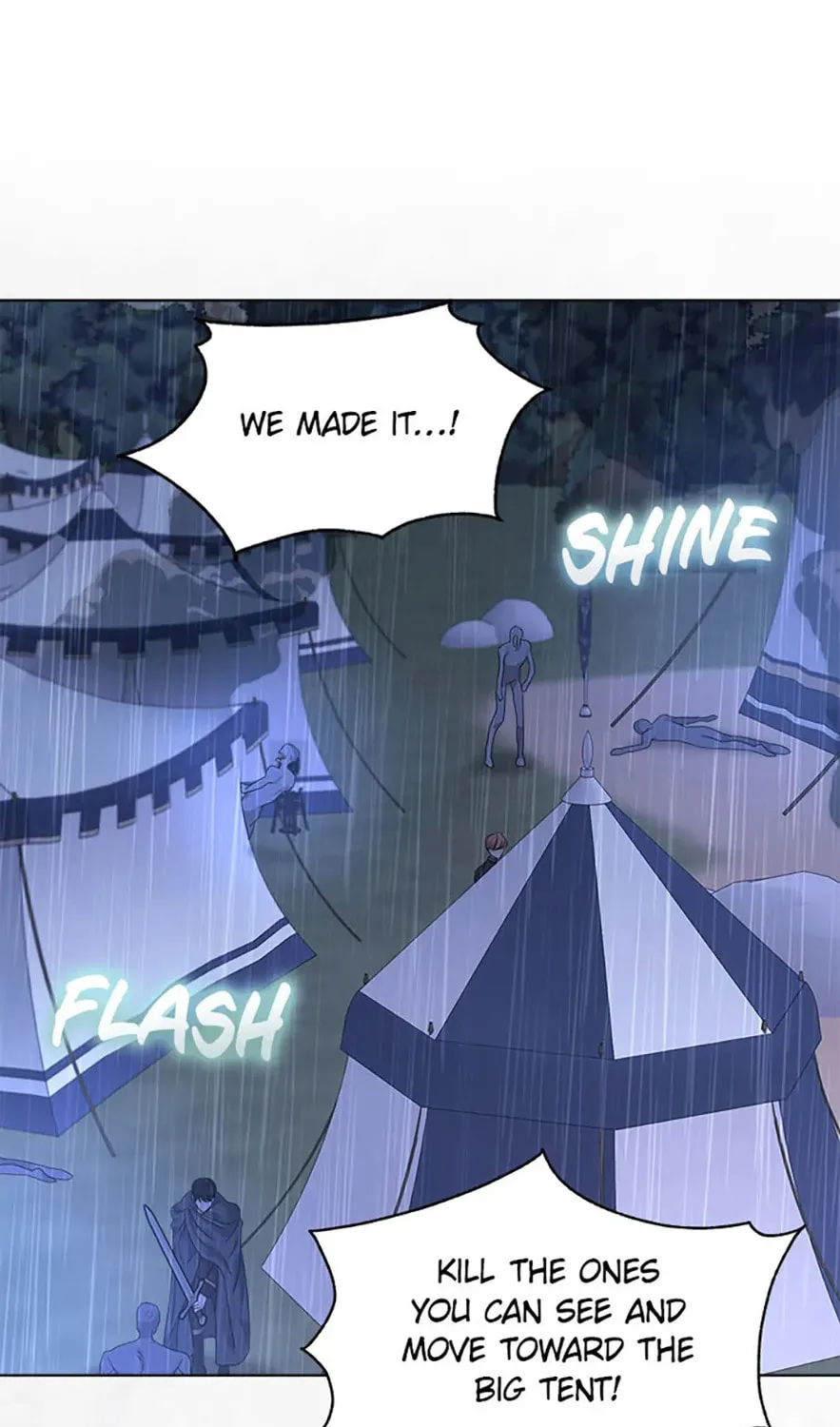 Tired of Living in Fiction Chapter 71 page 51 - 