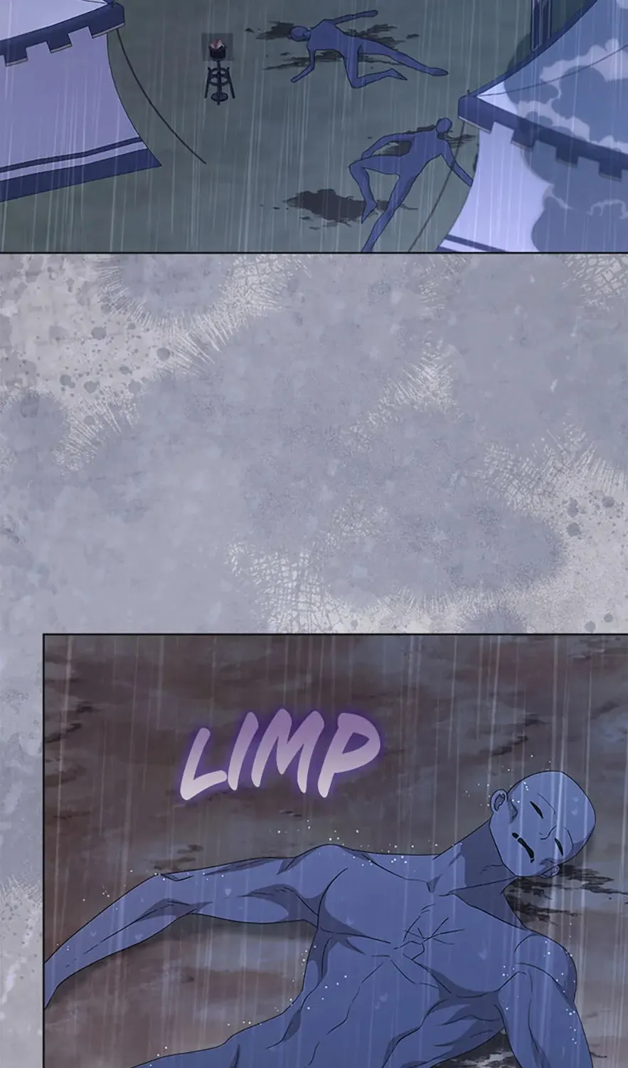 Tired of Living in Fiction Chapter 71 page 55 - 