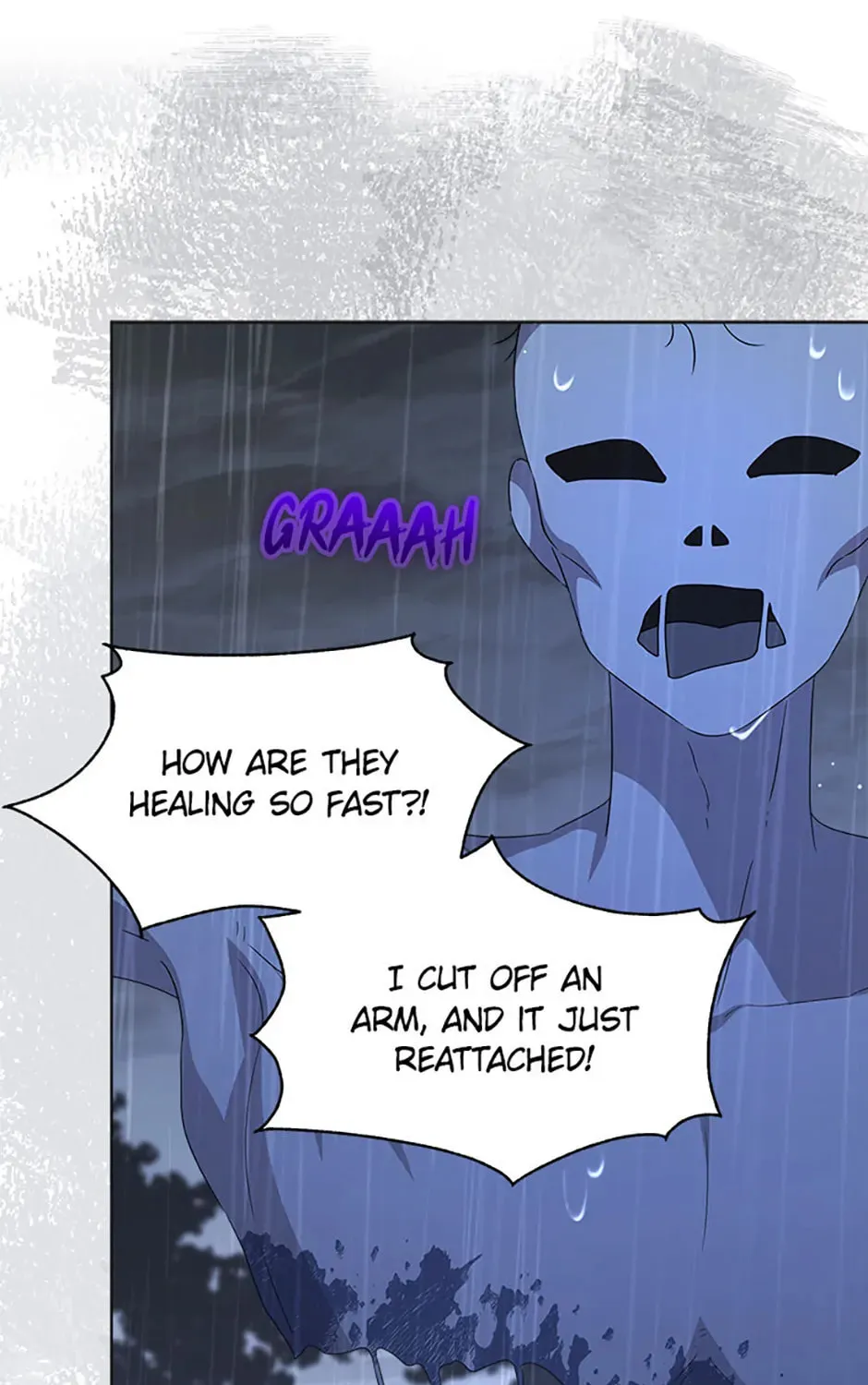 Tired of Living in Fiction Chapter 71 page 7 - 