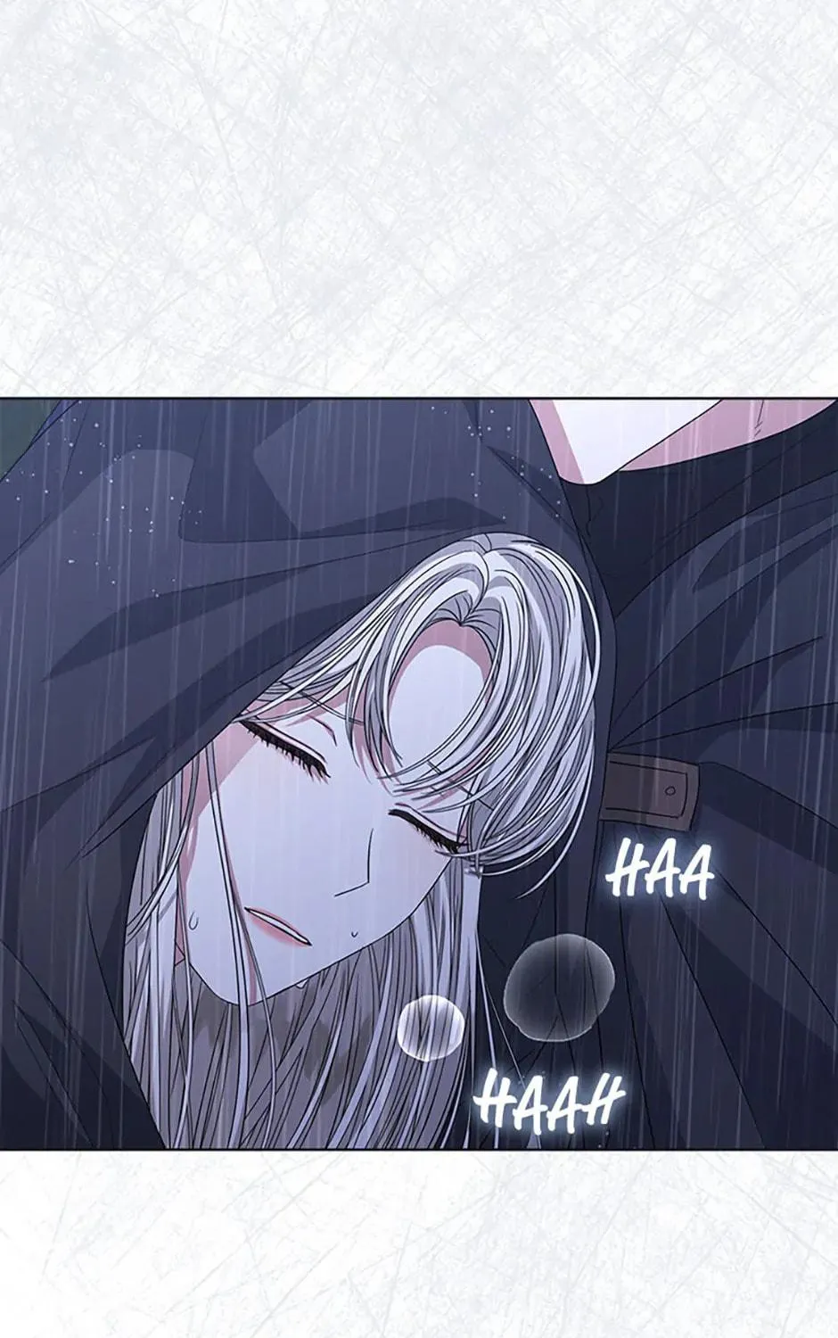Tired of Living in Fiction Chapter 71 page 71 - 