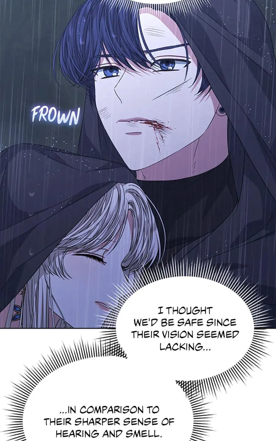 Tired of Living in Fiction Chapter 71 page 77 - 