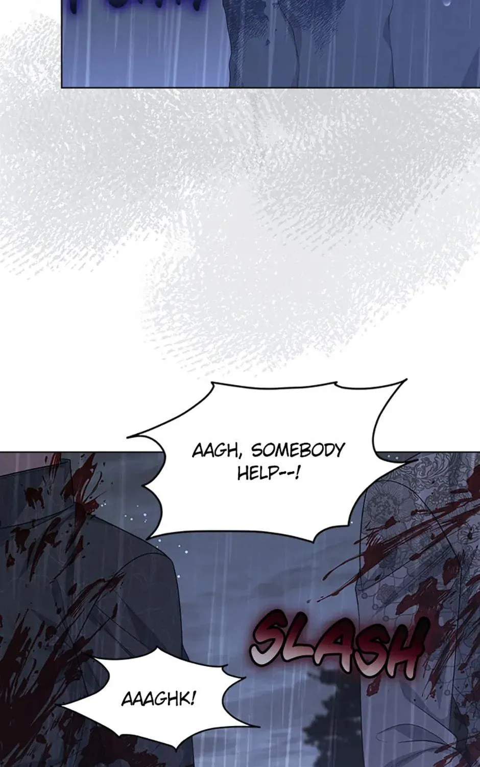 Tired of Living in Fiction Chapter 71 page 9 - 